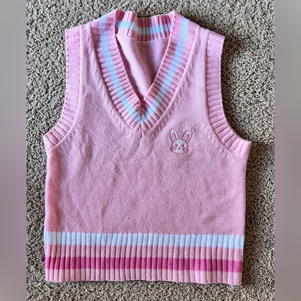 3 for $13 Sweater vest